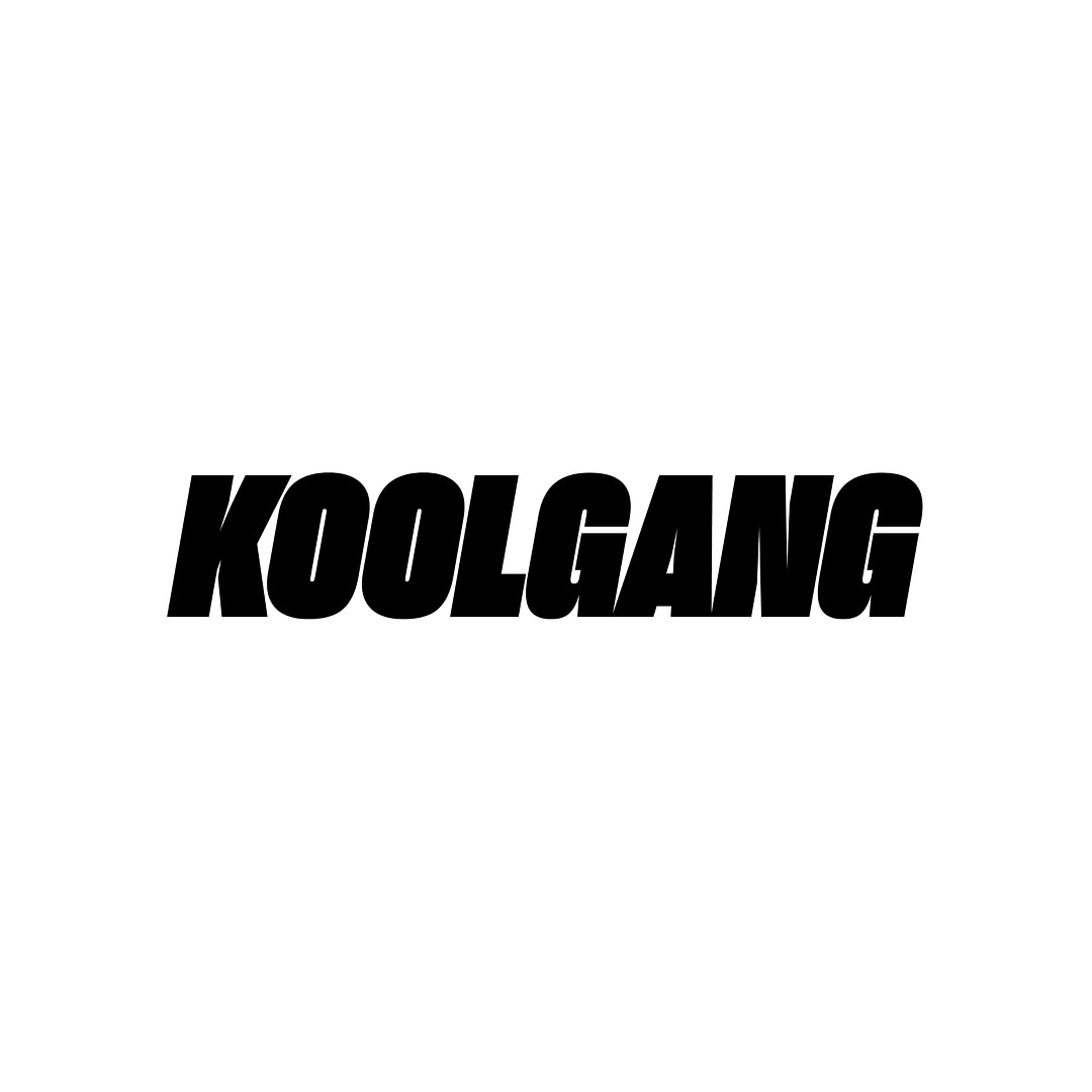 KOOLGANG cover